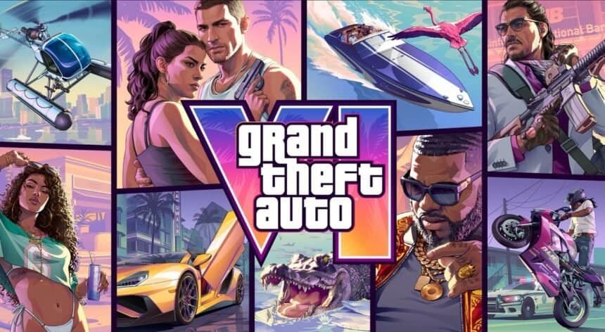 GTA 6 leaker reveals in-game currency exchanges for real money