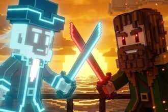 Booty Wars reboots from Pirate Nations with high-stakes PVP action.