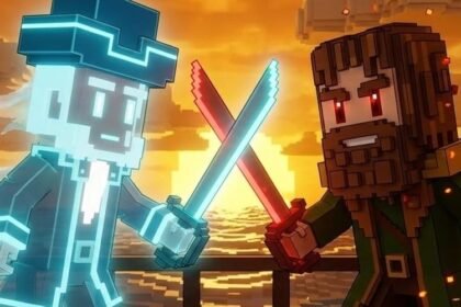 Booty Wars reboots from Pirate Nations with high-stakes PVP action.