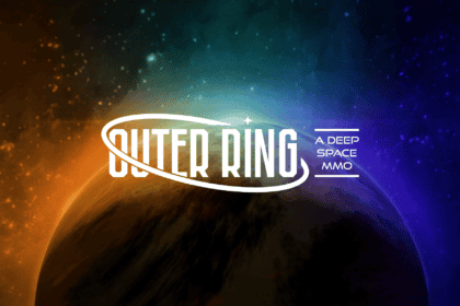 Outer Ring MMO adds Temple Zone as beta launches August 24.