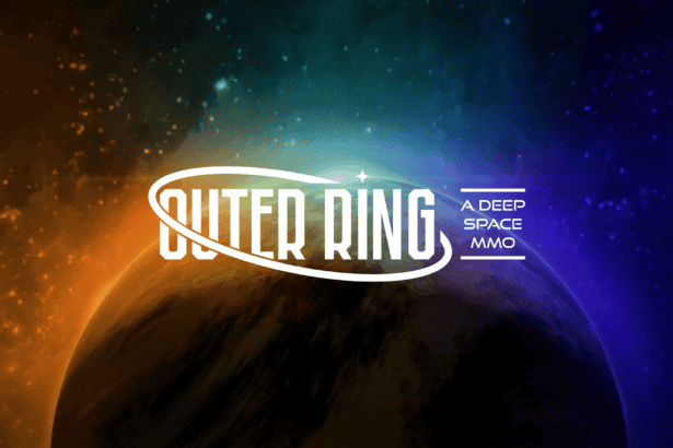 Outer Ring MMO adds Temple Zone as beta launches August 24.