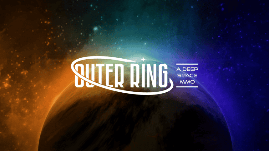 Outer Ring MMO adds Temple Zone as beta launches August 24.