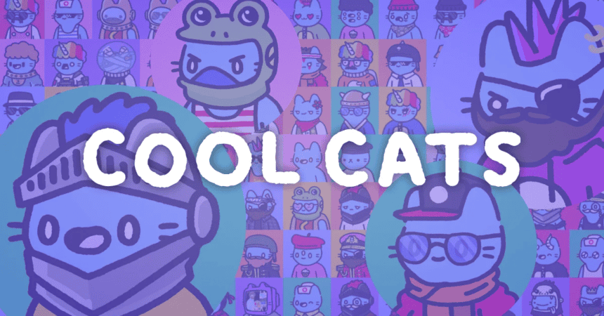 Cool Cats launches crafting feature in Cooltopia with rare recipes