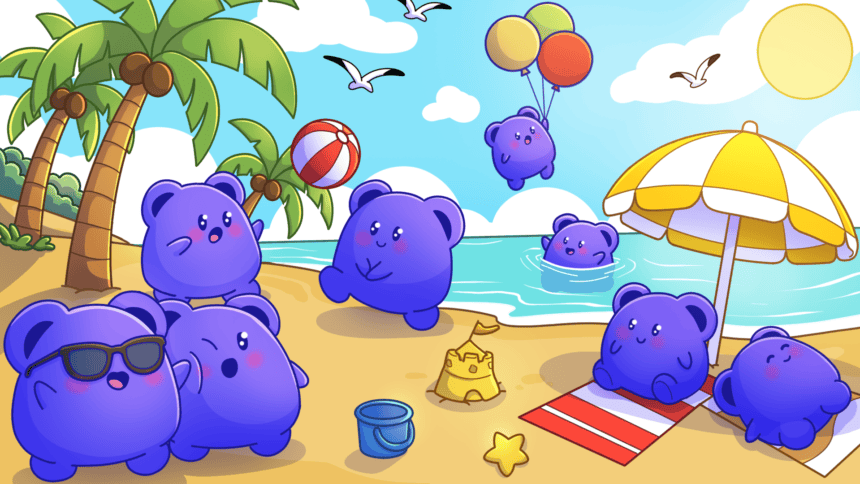 Pett.ai confirms shutdown; digital pets go offline September 7