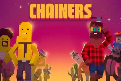 Chainers runs hand-drawn bee contest, offers legendary bee food prizes