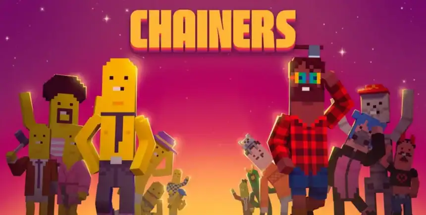 Chainers runs hand-drawn bee contest, offers legendary bee food prizes