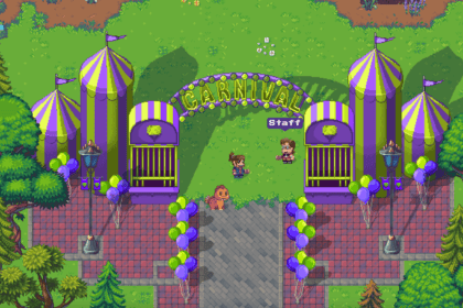 Pixels launches community hub for player-built games and tools