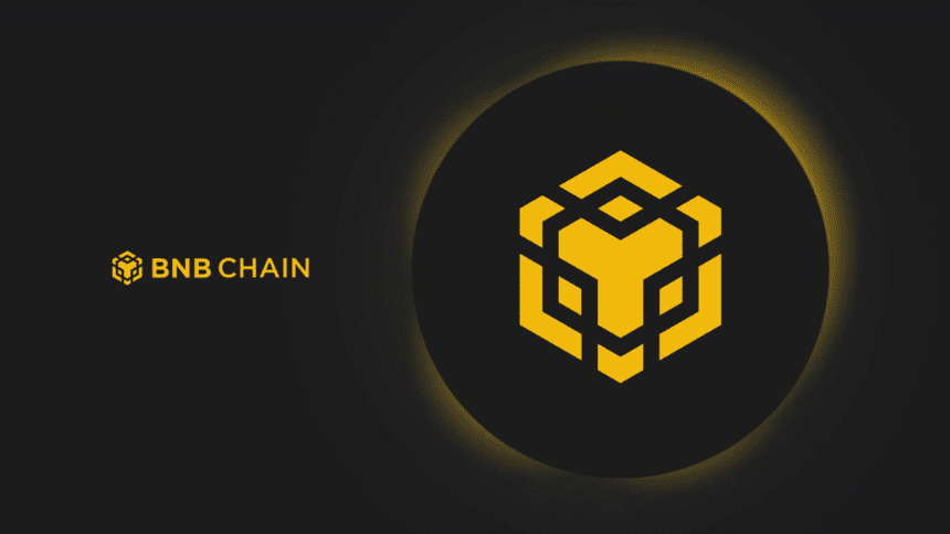 BNB Chain doubles throughput to 2,324 TPS with Pasteur hardfork