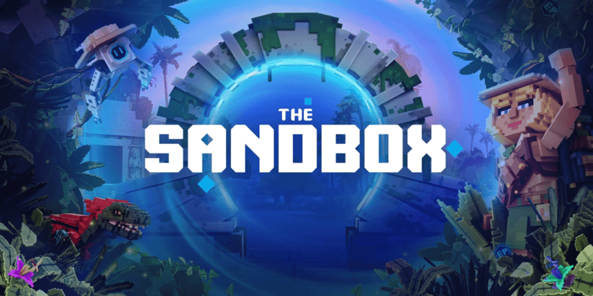 The Sandbox reports 14.7 million SAND stolen in Ethereum vault exploit.