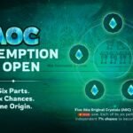 Atia Original Crystal Redemption launches for players today.