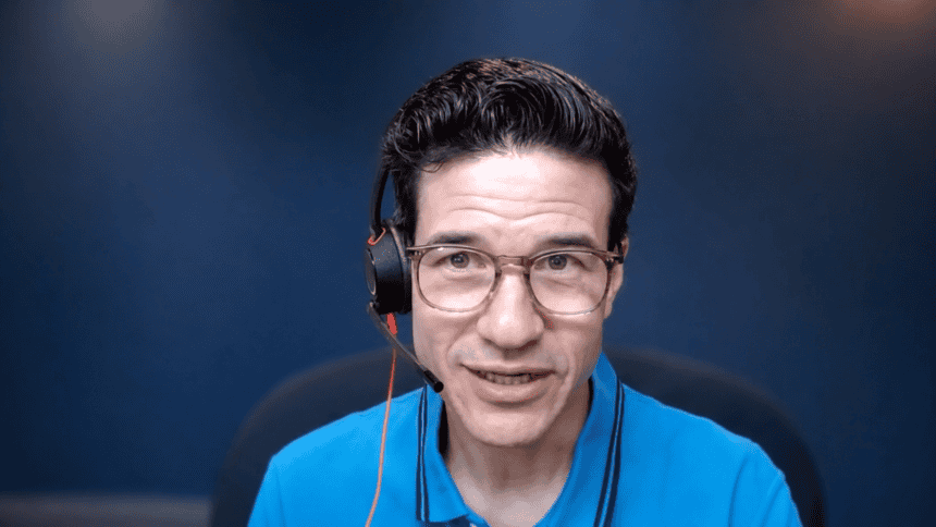 CEO Robby Yung explains AI's role in revitalizing The Sandbox