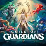 Guild of Guardians dungeons launch early access on Vanguard server