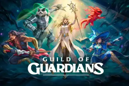 Guild of Guardians dungeons launch early access on Vanguard server