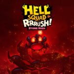 WEMIX opens pre-registration for roguelike TD Hellsquad Rrrush!