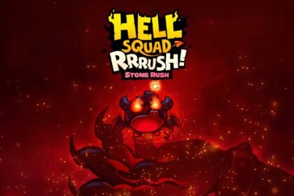 WEMIX opens pre-registration for roguelike TD Hellsquad Rrrush!