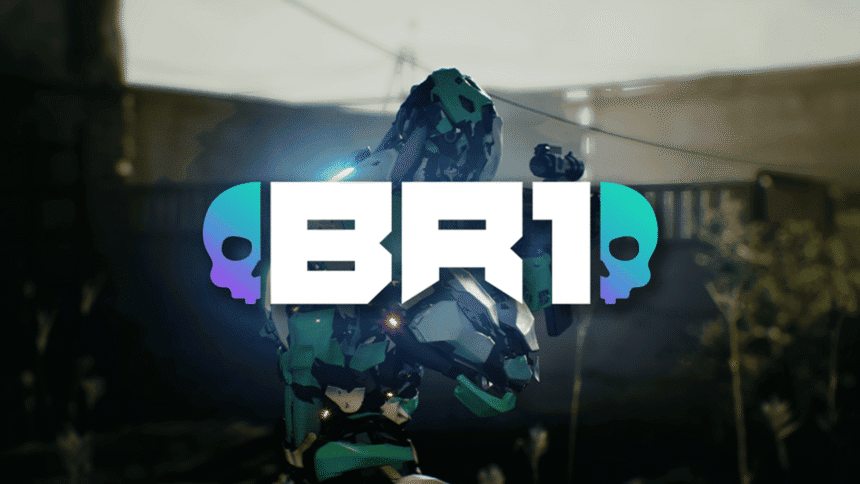 BR1 Infinite opens 250 invite spots for playtest with $1,000 prizes