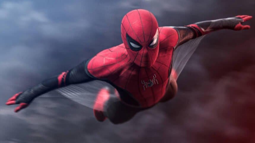 24 Years On, Spider-Man Movies' Best Quote Is Still In A League Of Its Own