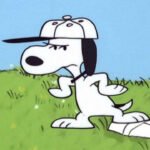 27 Years On, Snoopy's Best 'Peanuts' Line Still Has No Rival