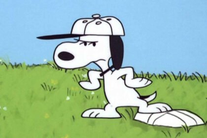 27 Years On, Snoopy's Best 'Peanuts' Line Still Has No Rival
