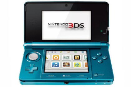 3 Nintendo 3DS Games Everyone Was Playing In The 2010s