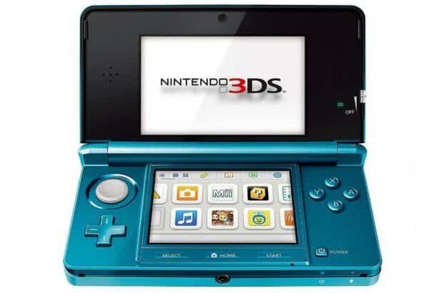 3 Nintendo 3DS Games Everyone Was Playing In The 2010s