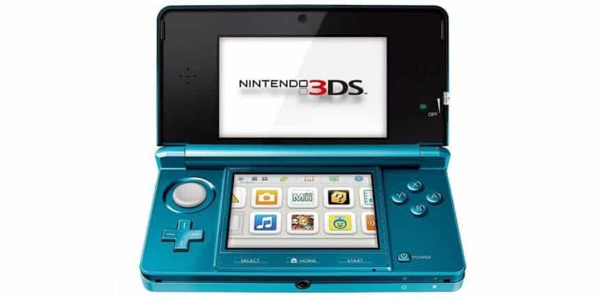 3 Nintendo 3DS Games Everyone Was Playing In The 2010s