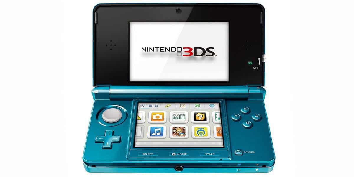 3 Nintendo 3DS Games Everyone Was Playing In The 2010s