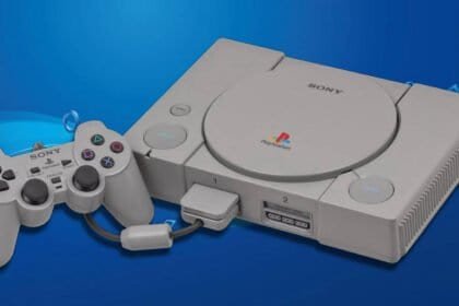 3 of the Greatest PS1 Games Are Turning 30 This Year