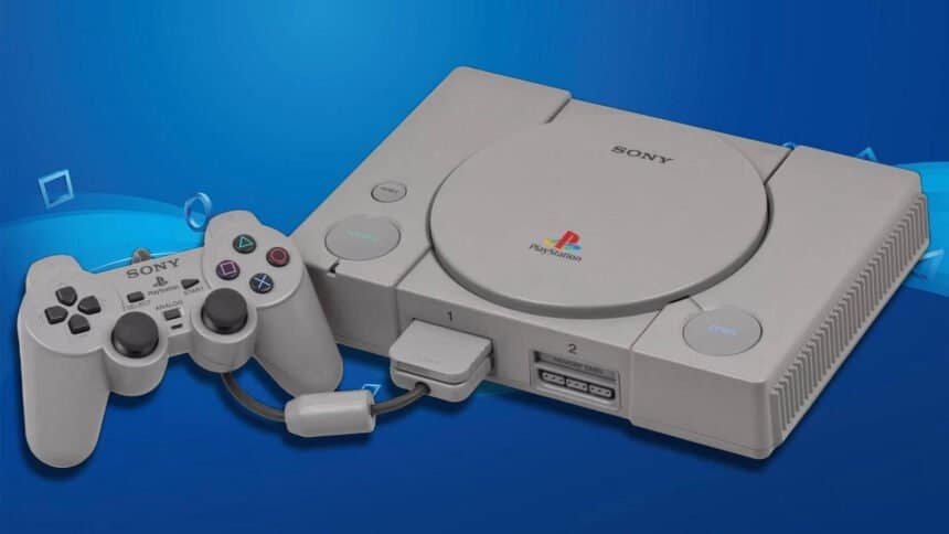 3 of the Greatest PS1 Games Are Turning 30 This Year