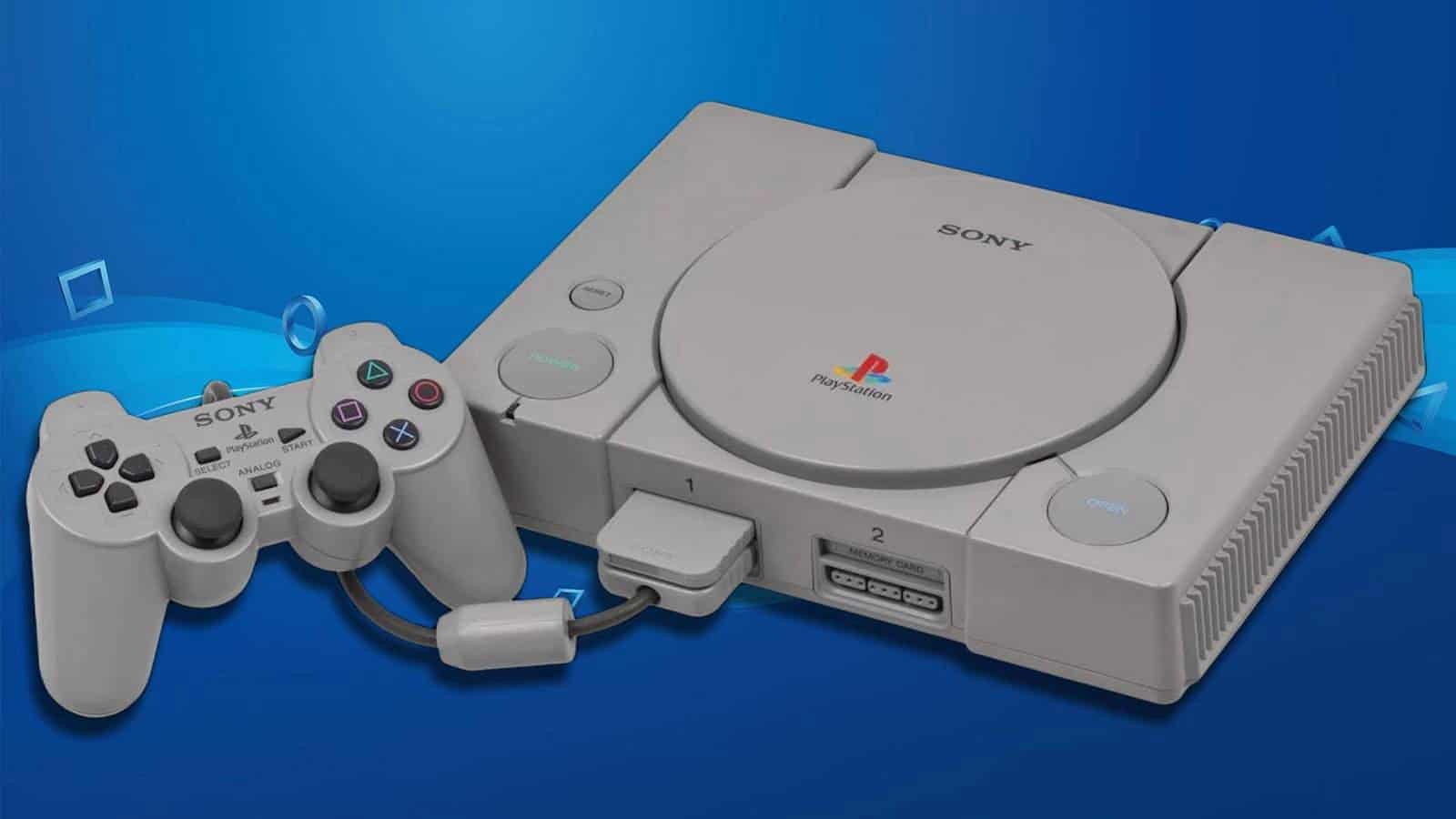 3 of the Greatest PS1 Games Are Turning 30 This Year 3 of the Greatest PS1 Games Are Turning 30 This Year