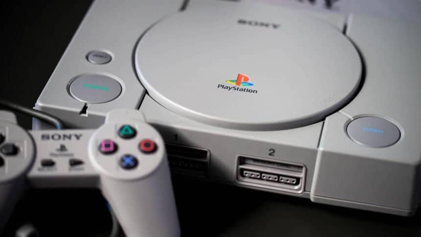 3 PlayStation 1 Games Every '90s Kid Had On The Shelf