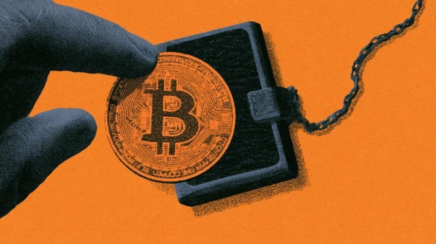 $32M in 12-year-dormant Bitcoin moves as Coldcard hack hits an estimated $130M