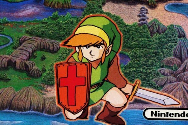 40 Years On, This Is Still The Greatest Video Game Quote Ever Written