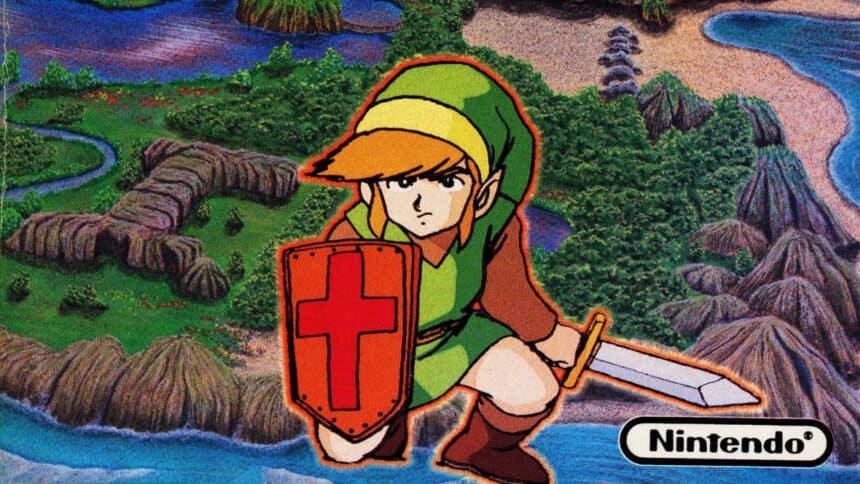 40 Years On, This Is Still The Greatest Video Game Quote Ever Written