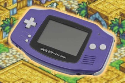 5 Game Boy Advance Games That Eat Your Life