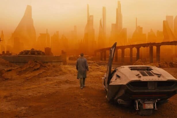 5 games to play while you wait for Blade Runner 2099