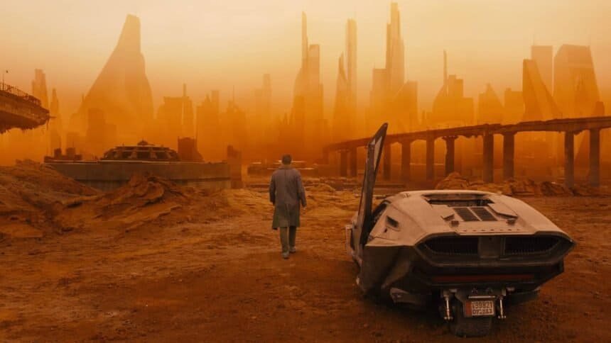 5 games to play while you wait for Blade Runner 2099