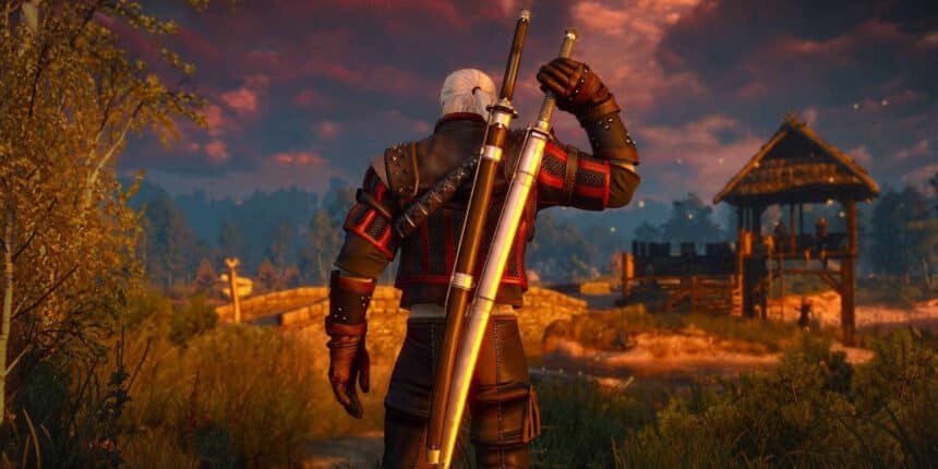 5 open world games you can get lost in for years
