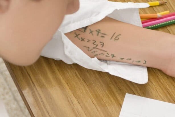 58,000 students must retake an exam an AI proctor was supposed to police