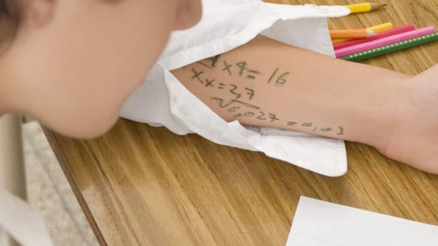 58,000 students must retake an exam an AI proctor was supposed to police