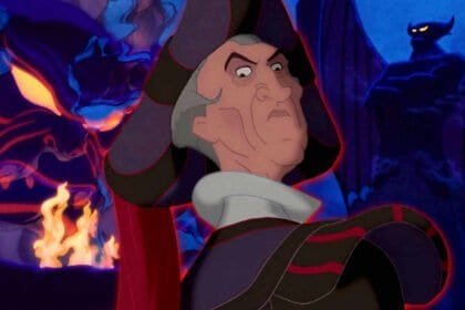 6 Disney Villains Who Are Pure Evil, No Redemption Arc Included