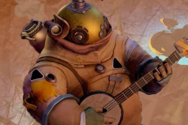 7 Years On, the Best Outer Wilds Line Lands Even Harder