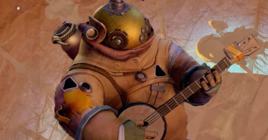 7 Years On, the Best Outer Wilds Line Lands Even Harder
