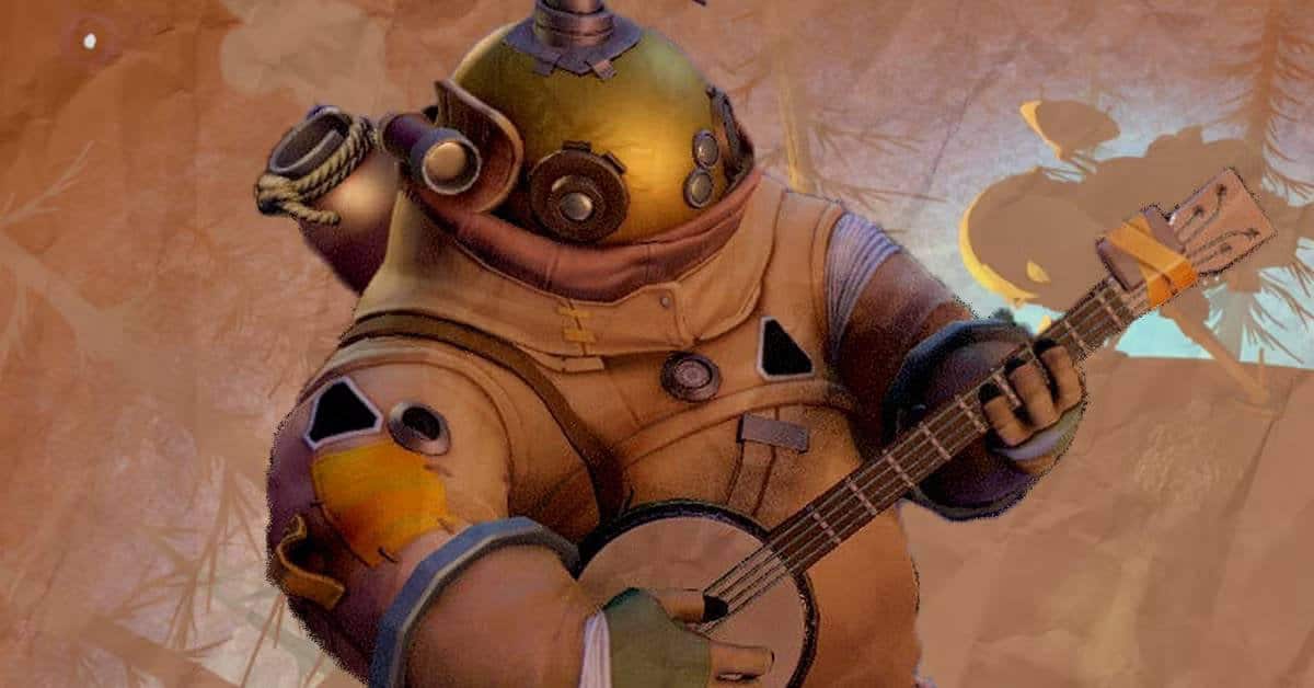 7 Years On, the Best Outer Wilds Line Lands Even Harder
