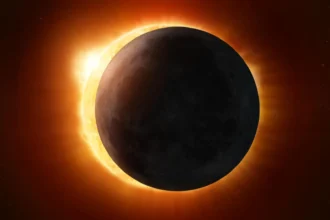 81 seconds of darkness: ESA broadcasts the Aug. 12 total solar eclipse live from Spain