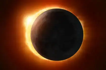 81 seconds of darkness: ESA broadcasts the Aug. 12 total solar eclipse live from Spain