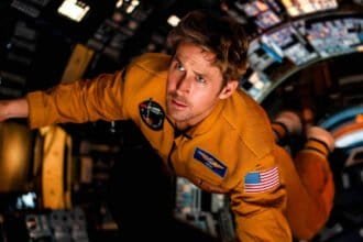 9 Hard Sci-Fi Movies That Beat Project Hail Mary at Its Own Game
