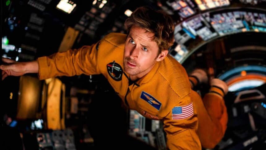 9 Hard Sci-Fi Movies That Beat Project Hail Mary at Its Own Game