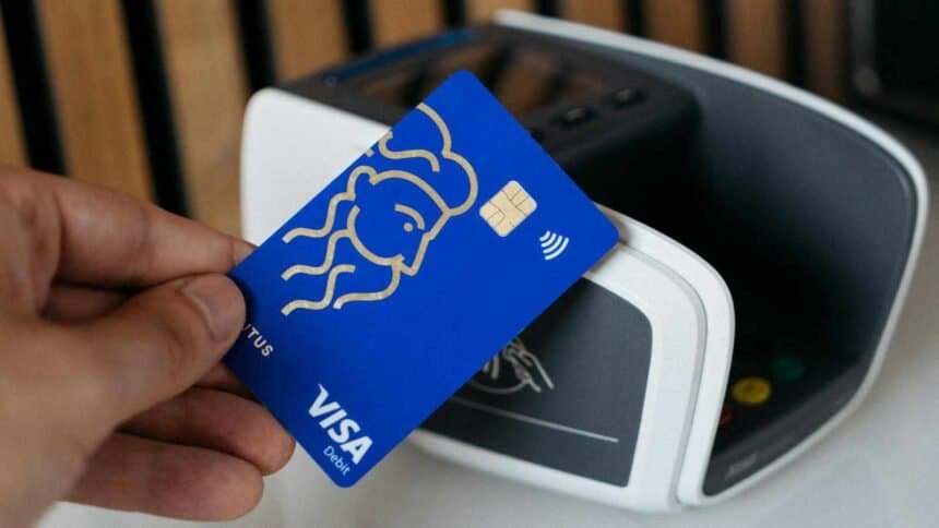A $1.1 million card hack gutted a neobank's AVICI token by 49%
