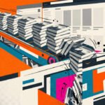 AI books are flooding Amazon and gutting human authors' sales